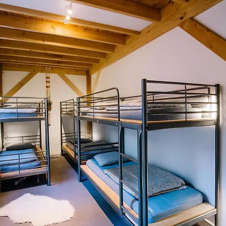 Albergue Koala Surf House, En Bord D'océan, Planches De Surf Et Skates à Disposition