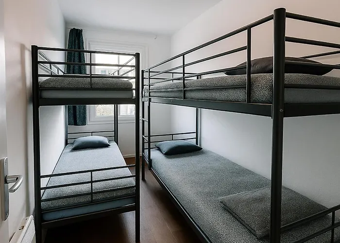 Koala Surf House, En Bord D'ocean, Planches De Surf Et Skates A Disposition *