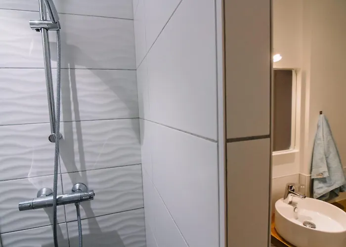 Koala Surf House, En Bord D'ocean, Planches De Surf Et Skates A Disposition Vandrarhem Soorts-Hossegor