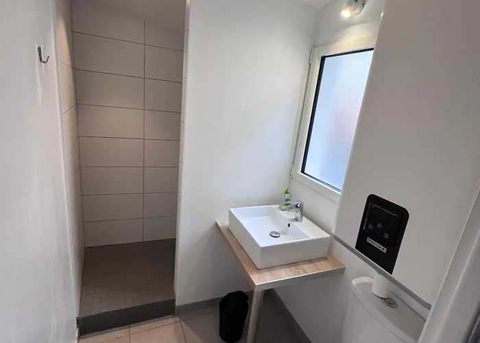 Koala Surf House, En Bord D'ocean, Planches De Surf Et Skates A Disposition * Soorts-Hossegor