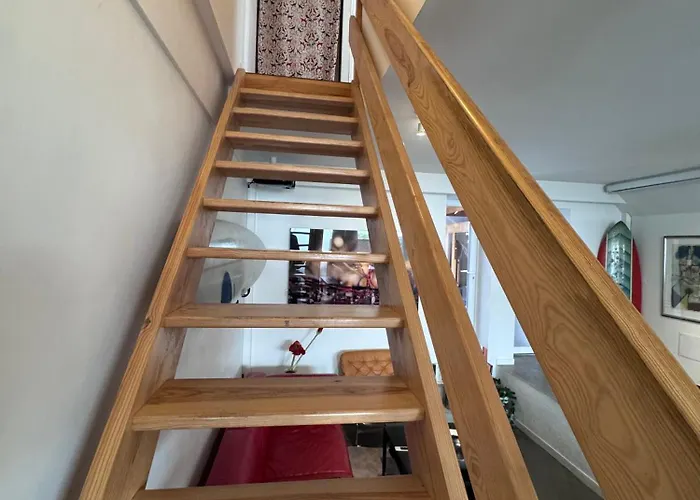 Koala Surf House, En Bord D'ocean, Planches De Surf Et Skates A Disposition *