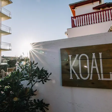Koala Surf House, En Bord D'ocean, Planches De Surf Et Skates A Disposition *