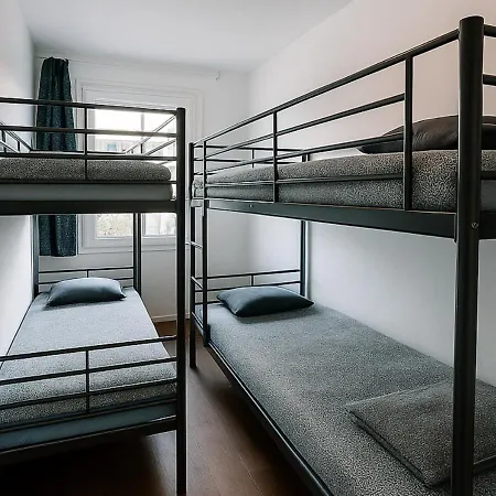 Koala Surf House, En Bord D'ocean, Planches De Surf Et Skates A Disposition *