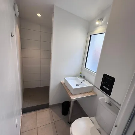 Koala Surf House, En Bord D'océan, Planches De Surf Et Skates à Disposition * Soorts-Hossegor