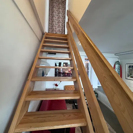 Koala Surf House, En Bord D'ocean, Planches De Surf Et Skates A Disposition *