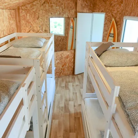 Koala Surf House, En Bord D'ocean, Planches De Surf Et Skates A Disposition * 소르-호스고르