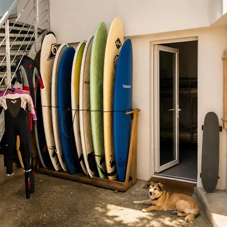 Koala Surf House, En Bord D'ocean, Planches De Surf Et Skates A Disposition *