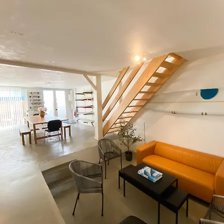 호스텔 Koala Surf House, En Bord D'ocean, Planches De Surf Et Skates A Disposition *